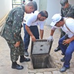 ses acoes de combate ao aedes visitam 75 mil casa em uma semana em CG FOTO RICARDO PUPPE (3)