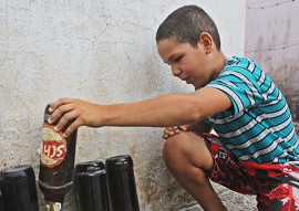 ses e bombeiro faz acao no conde contra o mosquito (6)