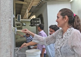 ses faxina contra aedes nessa quarta FOTO RICARDO PUPPE 3 270x191 - Secretaria de Saúde e Hemocentro realizam mais um Dia da Faxina contra o Aedes