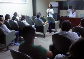 ses hospital de trauma realiza palestra em alusao ao janeiro branco 1 270x191 - Hospital de Trauma realiza palestra em alusão ao Janeiro Branco