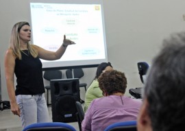 ses reuniao de orgaos estaduais avaliam acoes de combate ao mosquito aedes aegypti foto Ricardo Puppe 21 270x191 - Governo reúne órgãos estaduais para avaliar ações de combate ao Aedes aegypti