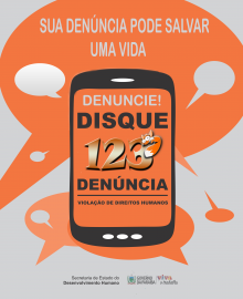 Banner Final 2 Disque 123 220x270 - Disque 123 ganha Spot para incentivar denúncias de violência contra criança e adolescente