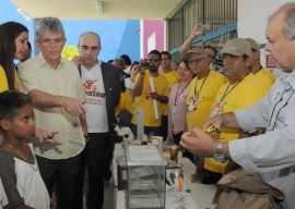 ESCOLA MESTRE SIVUCA CAMPANHA CONTRA ZIKA 6 270x192 - Ricardo e presidente do BB participam de mobilização contra o Aedes aegypti nas escolas