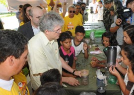 ESCOLA MESTRE SIVUCA CAMPANHA CONTRA ZIKA 9 270x192 - Ricardo e presidente do BB participam de mobilização contra o Aedes aegypti nas escolas