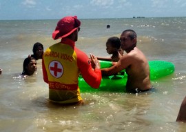 bombeiros realizam 7213 intervencoes durante o carnaval 5 270x191 - Corpo de Bombeiros registra mais de 7 mil intervenções durante feriado de Carnaval