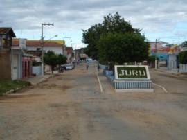 cidadejuru 270x202 - Governo do Estado realiza oficina de elaboração de projetos culturais no município de Juru