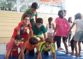 curso4 270x192 - Fundação Espaço Cultural da Paraíba abre inscrições para o curso Circo em Família