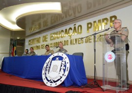 policia recebe treinamento da forca nacional para os jogos olimpicos 1 270x191 - Força Nacional treina policiais militares da Paraíba para atuar nas olimpíadas