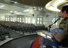 policia recebe treinamento da forca nacional para os jogos olimpicos 4 270x191 - Força Nacional treina policiais militares da Paraíba para atuar nas olimpíadas