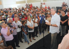 ricardo entrega escola CUBATI foto jose marques 2 270x191 - Ricardo inaugura Centro de Atenção à Saúde e escola em Cubati 