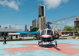 seds grupo tatico aereo divulga balanco operacao carnaval 2 270x191 - Grupo Tático Aéreo divulga balanço da Operação Carnaval 2016 na Paraíba