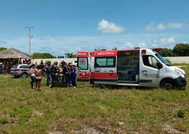 seds grupo tatico aereo divulga balanco operacao carnaval 4 270x191 - Grupo Tático Aéreo divulga balanço da Operação Carnaval 2016 na Paraíba