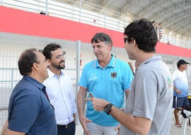 sejel secretario tiberio assiste treino dos alemaos_foto walter rafael (6)