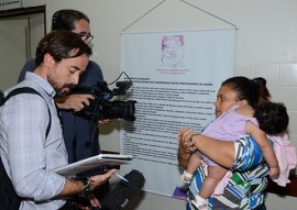 ses ministerio da saude materia sobre microcefalia na paraiba foto gilvan gomes 17 270x191 - Imprensa internacional divulga ações do Governo do Estado relacionadas à zika e microcefalia