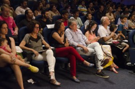 09 03 16 ricardo orquestra prima fotos alberi pontes 19 270x178 - Governador prestigia lançamento de livro e concerto do Prima Mulher no Teatro Paulo Pontes