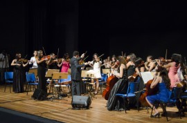 09 03 16 ricardo orquestra prima fotos alberi pontes 24 270x178 - Governador prestigia lançamento de livro e concerto do Prima Mulher no Teatro Paulo Pontes