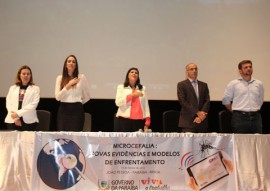 17 03 16 ligia feliciano seminario microcefalia 10 270x191 - Seminário sobre microcefalia reúne cientistas de vários países na Paraíba