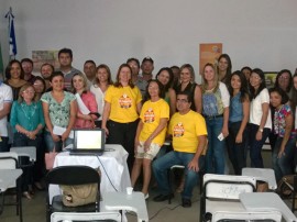 Caravana Agevisa contra o Aedes em Patos 03portal 270x202 - Agevisa capacita inspetores e técnicos das Visas municipais para o combate ao Aedes aegypti