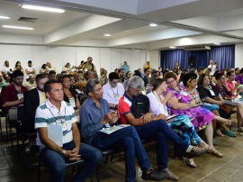 Comferência Estadual dos Direitos Humanos Foto Claudia Belmont 1portal 270x202 - Conferência Estadual de Direitos Humanos discute Democracia, Justiça e Igualdade para todos