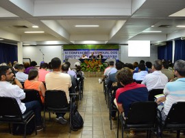 Comferência Estadual dos Direitos Humanos Foto Claudia Belmont 3portal 270x202 - Conferência Estadual de Direitos Humanos discute Democracia, Justiça e Igualdade para todos