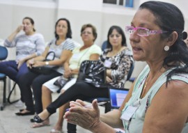 FOTO RicardoPuppe Palestra Alcool e outras Drogas 270x191 - Paraíba capacita profissionais de saúde e educação para implantar programa de prevenção às drogas