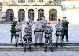 Homenagem Mulheres PM Foto WagnerVarela SECOM PB 270x191 - Polícia Militar promove evento em homenagem ao Dia Internacional da Mulher