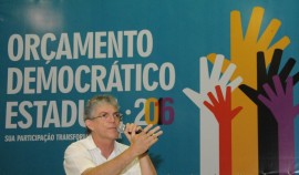 Ricardo ODE 8 270x158 - Ricardo abre audiências do Orçamento Democrático 2016 em Cajazeiras