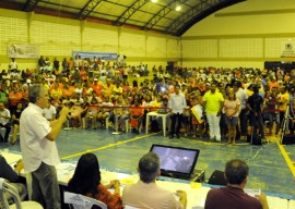 SÃO BENTO2 copy 270x192 - Em São Bento: Ricardo participa do ODE e moradores escolhem prioridades da 8ª região