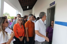 entrega escola fotos alberi pontes66 270x180 - Ricardo inaugura Casa da Cidadania e participa de entrega de escola municipal ampliada pelo Pacto Social