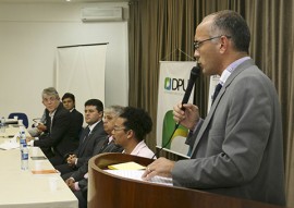 jose godoy procuradorgional MPF pb 270x191 - Ricardo participa de seminário sobre mídia e violência na UFPB