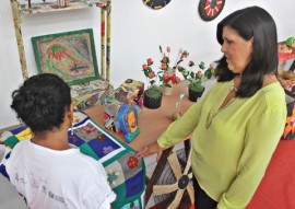 juliano moreira e funesc pacientes visitam atividades do espaco cultural beija flor foto ricardo puppe 2 270x191 - Parceria entre Juliano Moreira e Funesc proporciona visita de pacientes às atividades do Espaço Cultural  