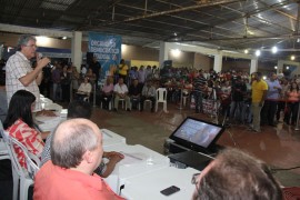 ode2 2 270x180 - Ricardo participa da plenária do ODE em Sousa e anuncia benefícios para a região