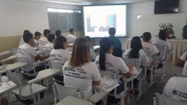 pbvest 2016 103 270x151 - Cinco mil alunos participam do primeiro dia de aulas do  PBvest 2016 em todo o Estado