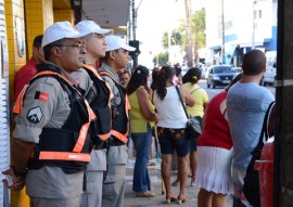 policia operacao semana santa 270x191 - Polícia Militar deflagra Operação Semana Santa e reforça policiamento em todo Estado 