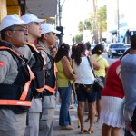 policia operacao semana santa