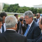 ricardo encontro de governadores do nordeste audiencia no stf brasilia (4)