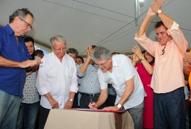 ricardo faz ianuguracao em picui foto jose marques 5 270x183 - No aniversário de Picuí: Ricardo inaugura Delegacia da Mulher e autoriza restauração da rodovia PB-151