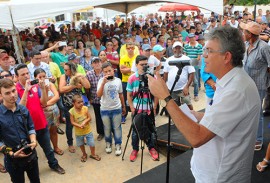 ricardo faz inauguracoa em cuite foto jose marques 1 270x183 - Ricardo inaugura Casa da Cidadania e unidade de dessalinização de água no Curimataú