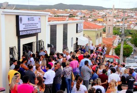 ricardo inaugura delegacia em picui foto jose marques 1 270x183 - No aniversário de Picuí: Ricardo inaugura Delegacia da Mulher e autoriza restauração da rodovia PB-151