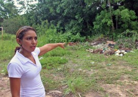 ses visita de combate ao aedes aegypti em escolas do estado foto Ricardo Puppe 4 270x191 - Governo visita escolas para reforçar ações de combate ao mosquito Aedes aegypti