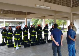 04 04 16 curso salvamento veicular  1 270x192 - Corpo de Bombeiros capacita cadetes em curso de resgate veicular