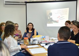 08 04 2016 Reunião CIB Fotos Luciana Bessa 17 270x192 - Governo apresenta projeto de combate à violência sexual infantil a gestores municipais