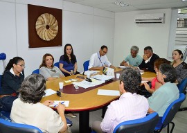 19 04 16 Reunião sobre o enfrentamento ao Tráfico de Pessoas Foto Alberto Machado 7 1 270x192 - Governo vai implantar Comitê de Enfrentamento ao Tráfico e Desaparecimento de Pessoas