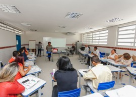 2016 ETE BAYEUX 1 270x192 - Governo promove capacitação de gestores de escolas em tempo integral até esta quarta-feira