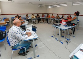 2016 ETE BAYEUX 11 270x192 - Governo promove capacitação de gestores de escolas em tempo integral até esta quarta-feira