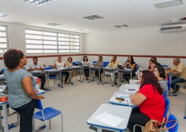 2016 ETE BAYEUX 6 270x192 - Governo promove capacitação de gestores de escolas em tempo integral até esta quarta-feira