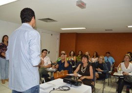 28 04 2016 Diretores CSU Fotos Luciana Bessa 7 270x191 - Governo discute com dirigentes atividades nos Centros Sociais Urbanos