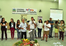 30 03 16 Oficina Participativa em Campina Grande Foto Alberto Machado 6 270x192 - Governo do Estado reúne municípios do Agreste para discutir segurança alimentar e nutricional