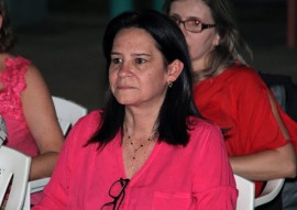 Andreia Braga 1 270x191 - Governo promove formação em Educação Emocional e Social para professores de artes