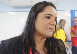 RicardoPuppe Cruz Vermelha Nassau  PERSONAGEM KIRLENE 270x191 - Governo realiza atividades de combate ao Aedes em universidades em parceria com a Cruz Vermelha